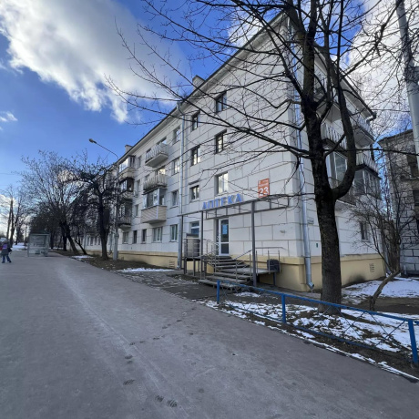 Фотография 3-комнатная квартира по адресу Кедышко ул., 23 - фото 18