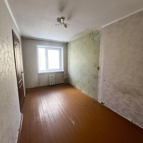Фотография 3-комнатная квартира по адресу Кедышко ул., 23 - фото 12