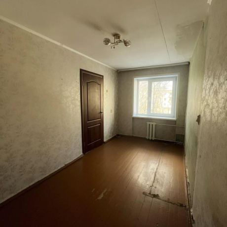 Фотография 3-комнатная квартира по адресу Кедышко ул., 23 - фото 13