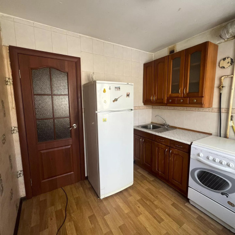 Фотография 3-комнатная квартира по адресу Кедышко ул., 23 - фото 8
