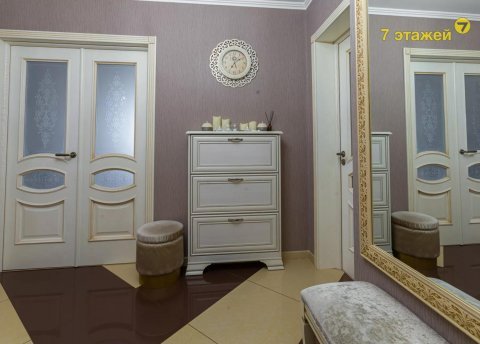 3-комнатная квартира по адресу Водолажского ул., 6А - фото 6