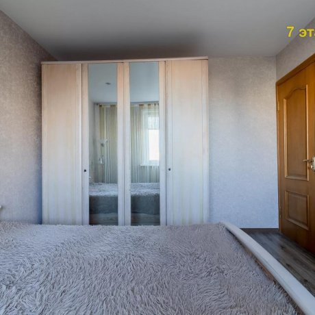 Фотография 3-комнатная квартира по адресу Пимена Панченко ул., 14 - 10