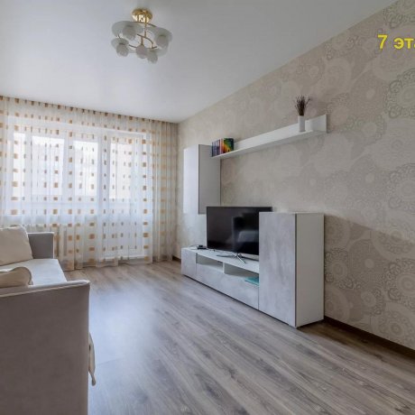 Фотография 3-комнатная квартира по адресу Пимена Панченко ул., 14 - 2