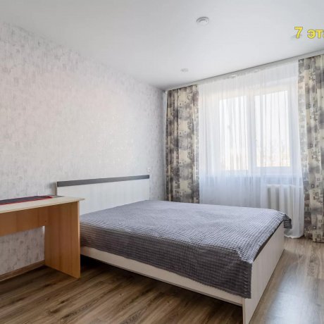 Фотография 3-комнатная квартира по адресу Пимена Панченко ул., 14 - 5
