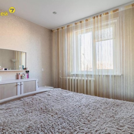 Фотография 3-комнатная квартира по адресу Пимена Панченко ул., 14 - 9