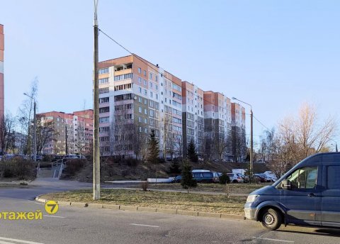 3-комнатная квартира по адресу Пимена Панченко ул., 14 - фото 17