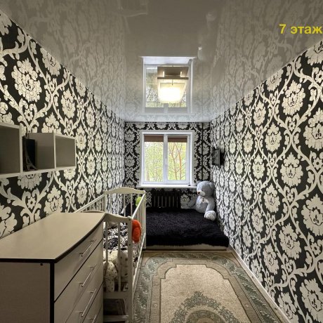 Фотография 2-комнатная квартира по адресу Волгоградская ул., 17 - 14