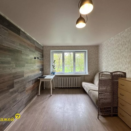 Фотография 2-комнатная квартира по адресу Волгоградская ул., 17 - 10