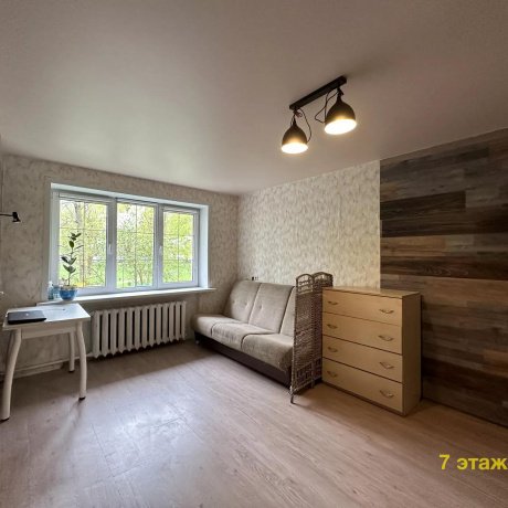 Фотография 2-комнатная квартира по адресу Волгоградская ул., 17 - 11