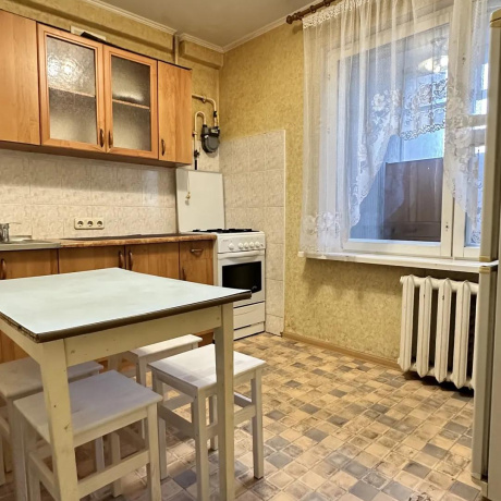 Фотография 1-комнатная квартира по адресу Бельского ул., 25 - фото 1