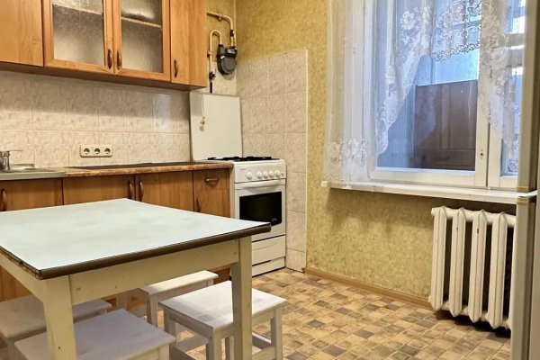 1-комнатная квартира по адресу Бельского ул., 25 - фото 1