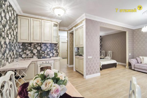 1-комнатная квартира по адресу Червякова ул., 52 - фото 1