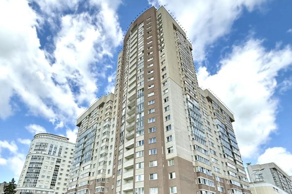 1-комнатная квартира по адресу Дзержинского просп., 122 - фото 1