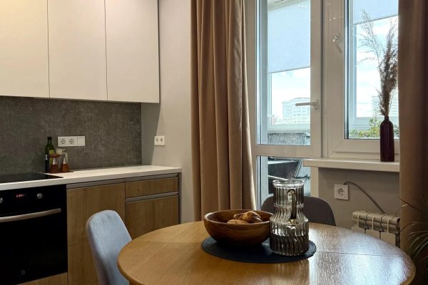 1-комнатная квартира по адресу Дзержинского просп., 122 - фото 1