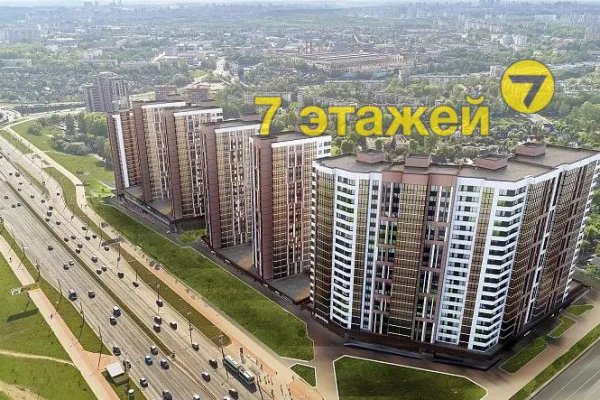 1-комнатная квартира по адресу Дзержинского просп., 30 - фото 1