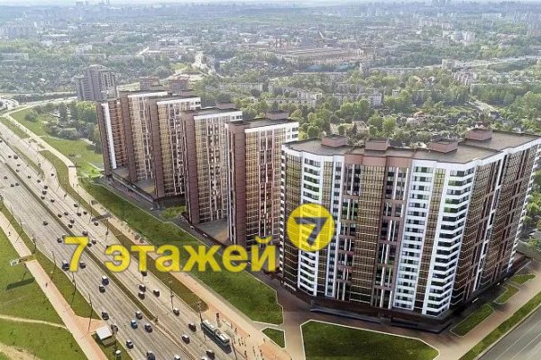 1-комнатная квартира по адресу Дзержинского просп., 30 - фото 1