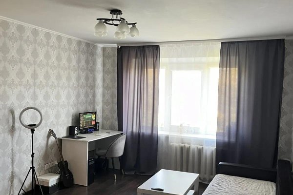 1-комнатная квартира по адресу Голодеда проезд, 15/3 - фото 1