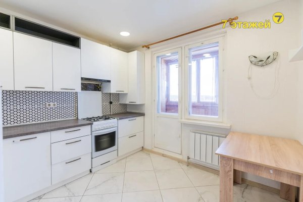 1-комнатная квартира по адресу Каменногорская ул., 10 - фото 1
