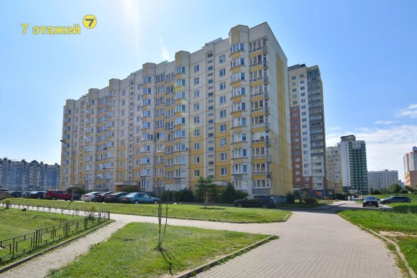 1-комнатная квартира по адресу Колесникова ул., 27 - фото 1