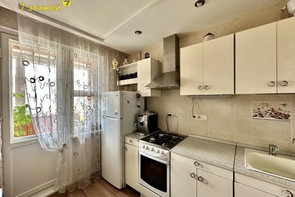 1-комнатная квартира по адресу Лещинского ул., 11 - фото 1
