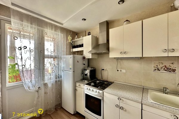 1-комнатная квартира по адресу Лещинского ул., 11 - фото 1