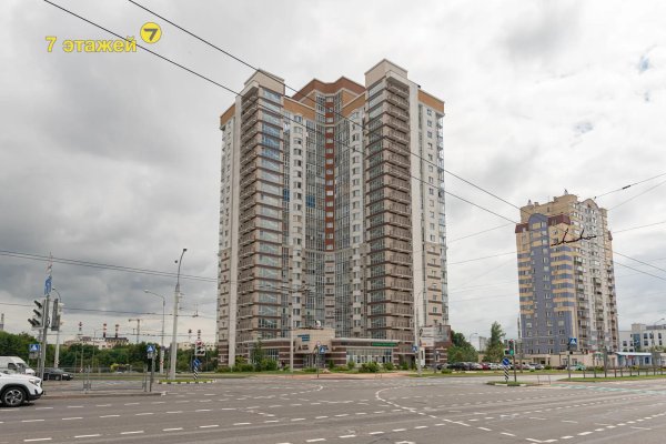 1-комнатная квартира по адресу Маяковского ул., 11 - фото 1