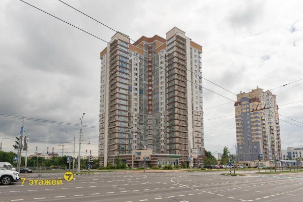 1-комнатная квартира по адресу Маяковского ул., 11 - фото 1