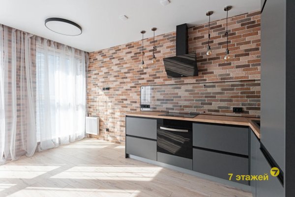 1-комнатная квартира по адресу Михаила Савицкого ул., 22 - фото 1