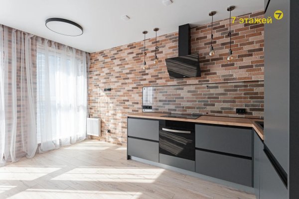 1-комнатная квартира по адресу Михаила Савицкого ул., 22 - фото 1