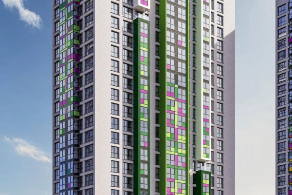 1-комнатная квартира по адресу Михаила Савицкого ул., 37 - фото 1