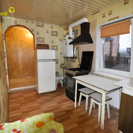 Фотография 1-комнатная квартира по адресу Трубный 1-й пер., 2 - фото 1