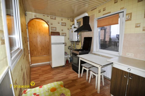 1-комнатная квартира по адресу Трубный 1-й пер., 2 - фото 1