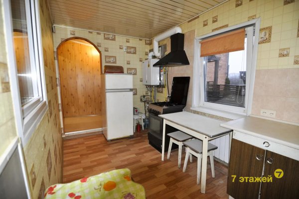 1-комнатная квартира по адресу Трубный 1-й пер., 2 - фото 1