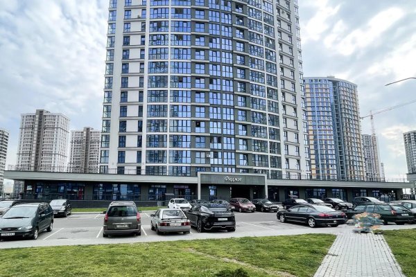 1-комнатная квартира по адресу Жореса Алфёрова ул., 10/ - фото 1
