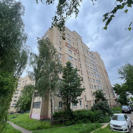 Фотография 2-комнатная квартира по адресу Филимонова ул., 43 - фото 7