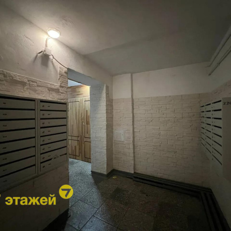 Фотография 2-комнатная квартира по адресу Филимонова ул., 43 - фото 2