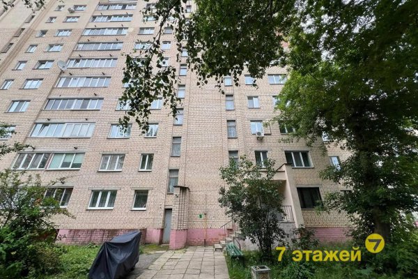 2-комнатная квартира по адресу Филимонова ул., 43 - фото 4