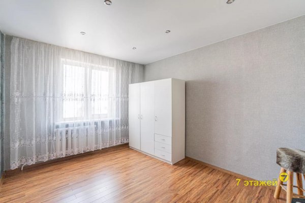 3-комнатная квартира по адресу Сергея Есенина ул., 49 - фото 4