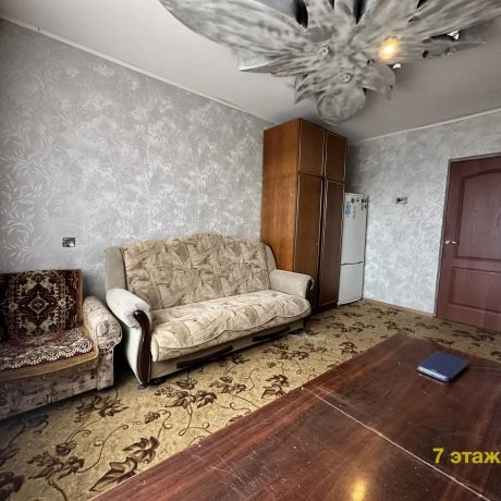 Фотография 3-комнатная квартира по адресу Воронянского ул., 11/1 - 7