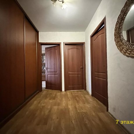 Фотография 3-комнатная квартира по адресу Воронянского ул., 11/1 - 13