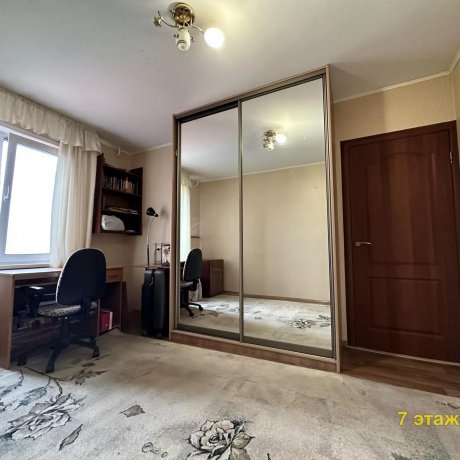 Фотография 3-комнатная квартира по адресу Воронянского ул., 11/1 - 4