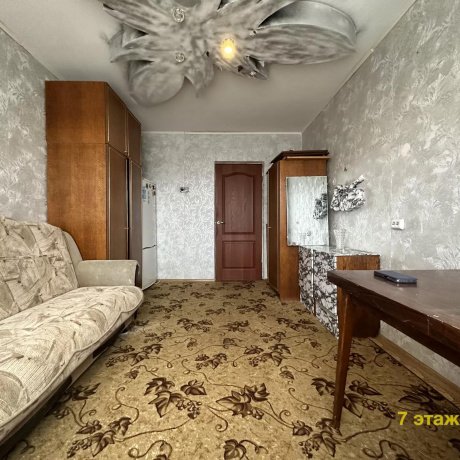 Фотография 3-комнатная квартира по адресу Воронянского ул., 11/1 - 6