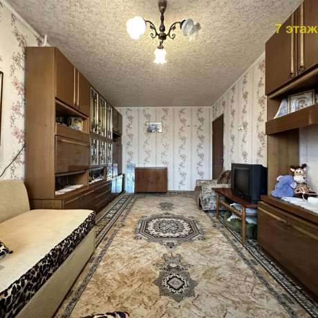 Фотография 3-комнатная квартира по адресу Воронянского ул., 11/1 - 1