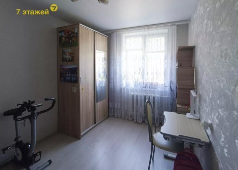 3-комнатная квартира по адресу Металлургическая ул., 7 - фото 6