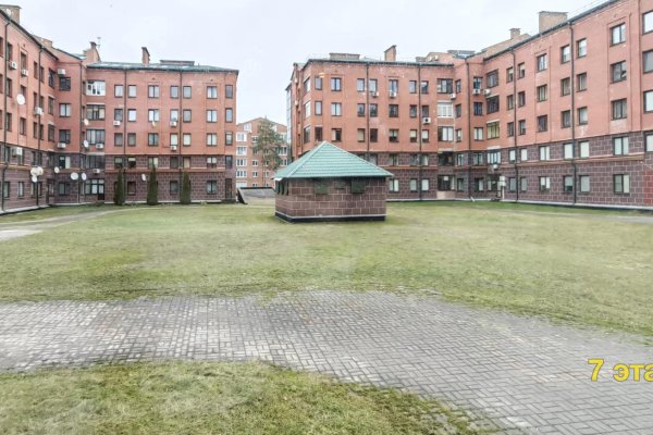 3-комнатная квартира по адресу Стариновская ул., 27 - фото 15