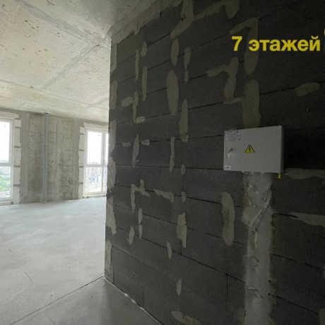 Фотография 2-комнатная квартира по адресу Брилевская ул., 25 - фото 3