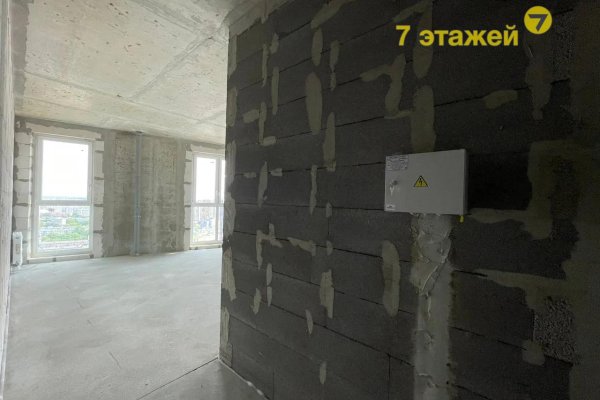 2-комнатная квартира по адресу Брилевская ул., 25 - фото 3