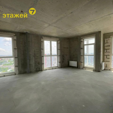 Фотография 2-комнатная квартира по адресу Брилевская ул., 25 - фото 5