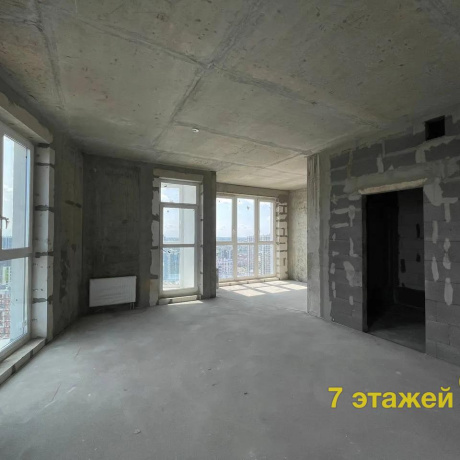 Фотография 2-комнатная квартира по адресу Брилевская ул., 25 - фото 7