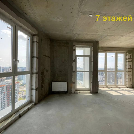 Фотография 2-комнатная квартира по адресу Брилевская ул., 25 - фото 9